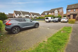 Allocated Parking Space- click for photo gallery